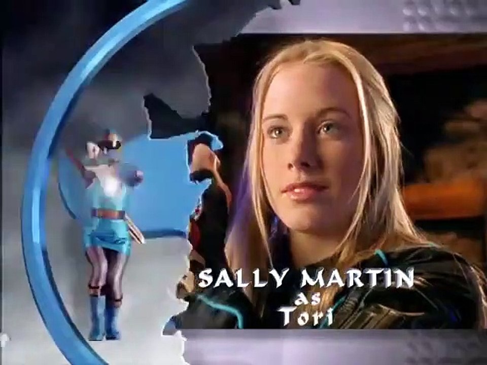 Power Rangers Ninja Storm - Ep08 HD Watch HD Deutsch