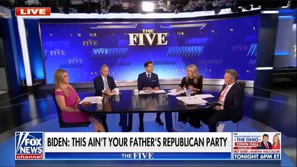 The Five - November 1st 2022 - Fox News