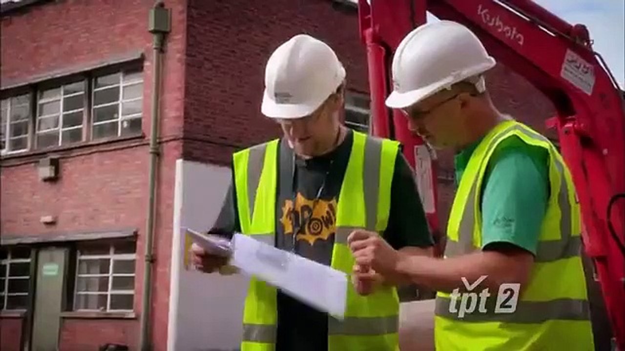 Secrets of the Dead - Se13 - Ep06 HD Watch HD Deutsch