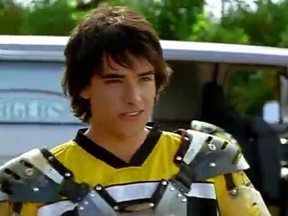 Power Rangers Ninja Storm - Se11 - Ep04 HD Watch HD Deutsch