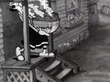 Popeye S02E06 -Strong to the Finich 1934