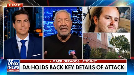 Jesse Watters Primetime - November 1st 2022 - Fox News