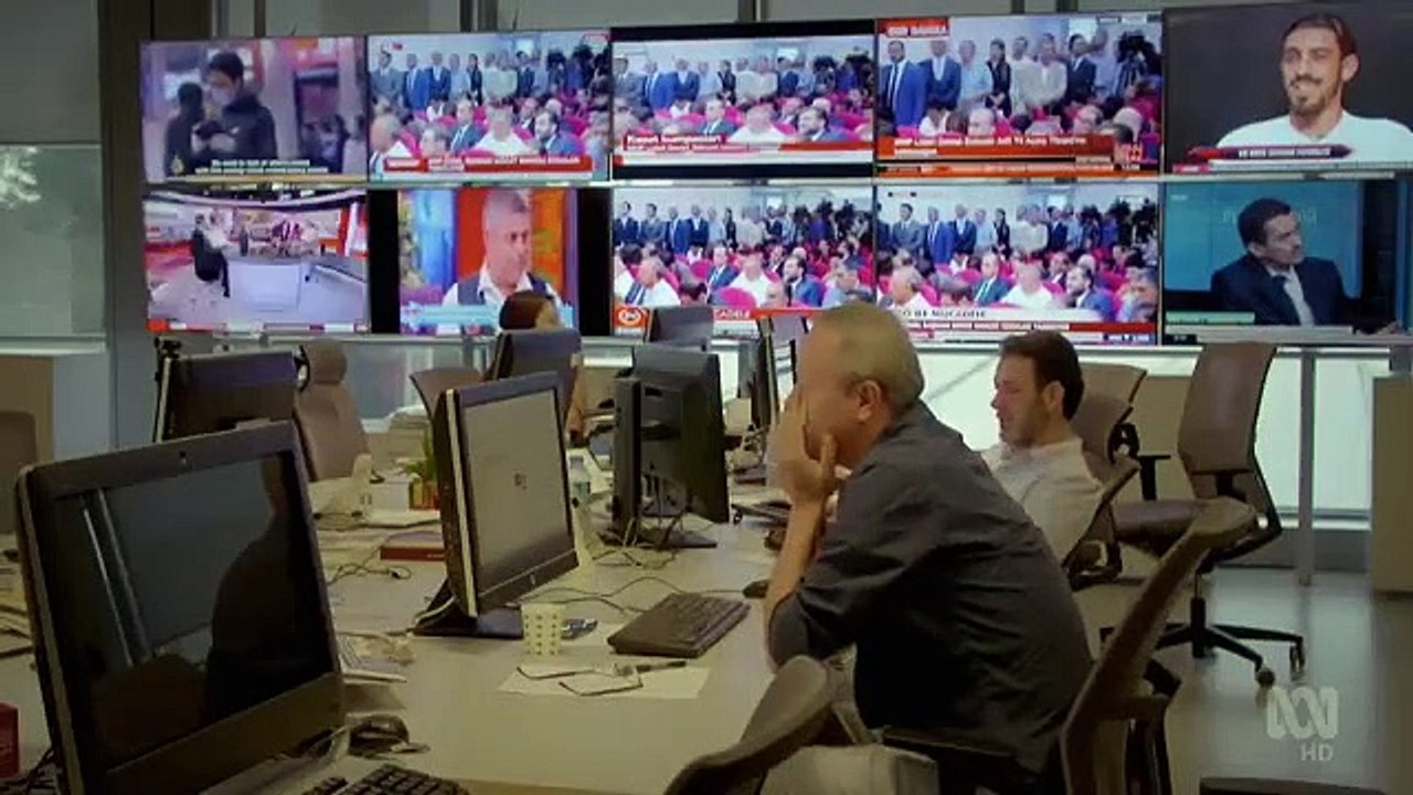 Road to Now - Se1 - Ep03 - The Fight for Freedom HD Watch HD Deutsch