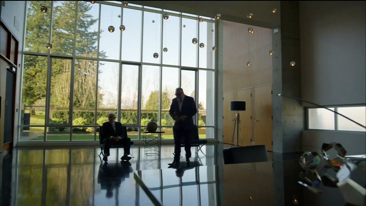 Ice - Se1 - Ep09 - The Cut HD Watch HD Deutsch