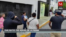 Al menos 8 personas mueren tras agresiones a la Sedena en Tamaulipas