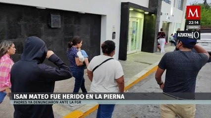 Al menos 8 personas mueren tras agresiones a la Sedena en Tamaulipas