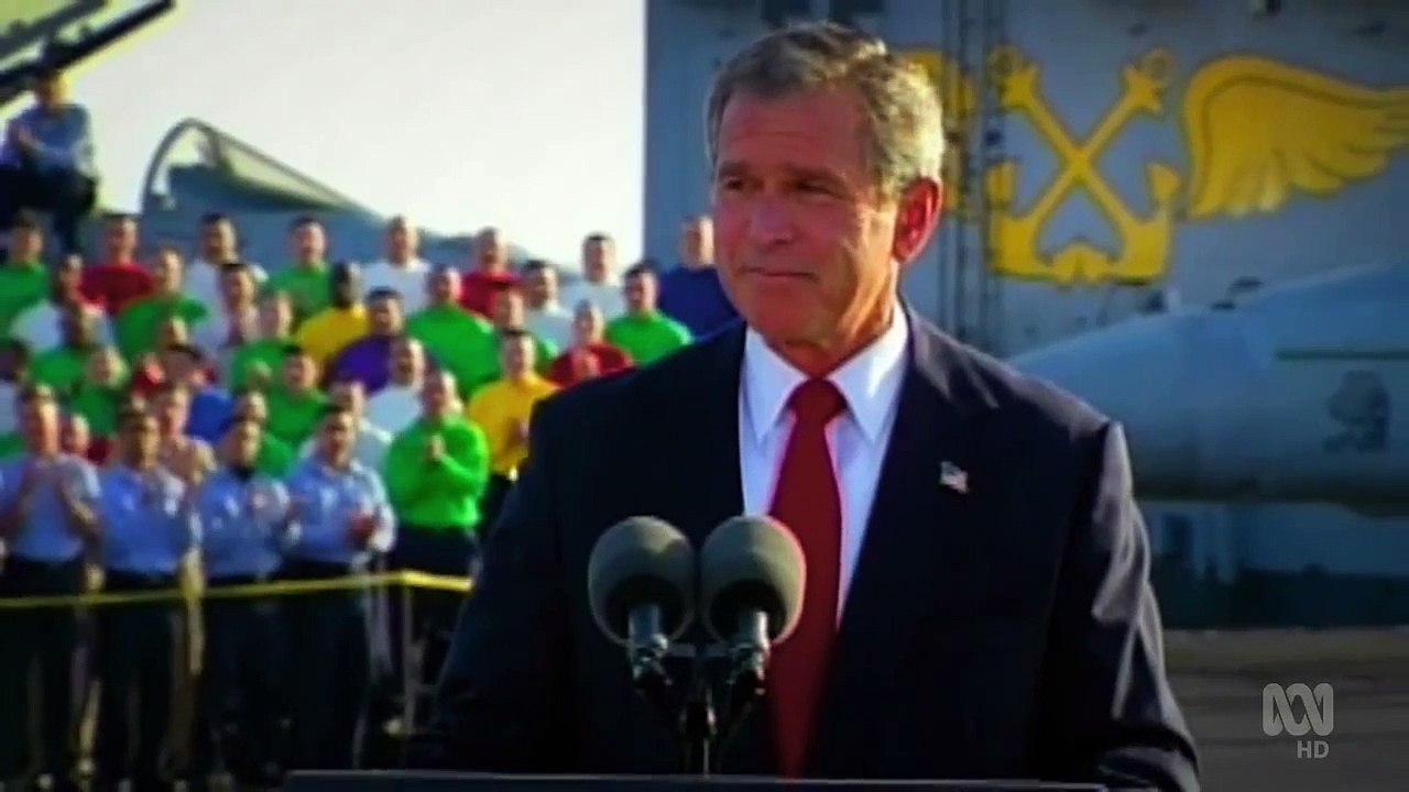 Road to Now - Se1 - Ep01 - Age of Conflict HD Watch HD Deutsch