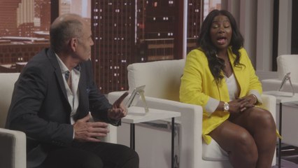 What Do You Do When an Investor Suddenly Changes the Terms Mid-Deal?