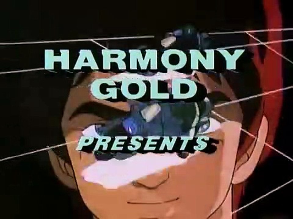 ROBOTECH - Ep09 HD Watch HD Deutsch