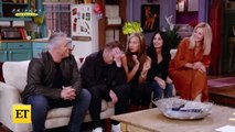 Matthew Perry Felt NOTHING When Friends Ended