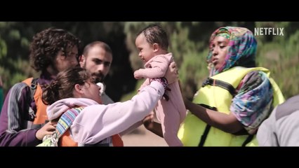 The Swimmers Movie Trailer