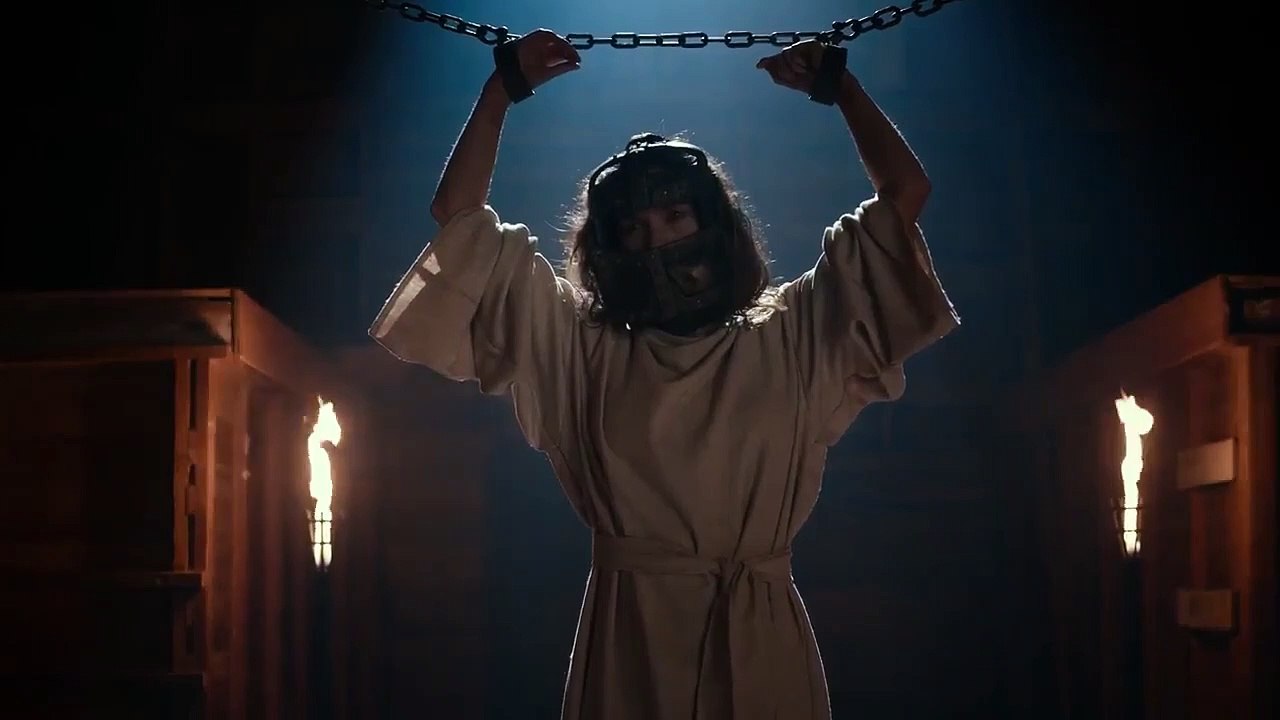 50 States of Fright - Se1 - Ep10 - Grey Cloud Island (Minnesota) - Part 2 HD Watch HD Deutsch