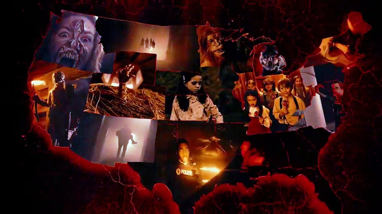 50 States of Fright - Se1 - Ep09 - Grey Cloud Island (Minnesota) - Part 1 HD Watch HD Deutsch