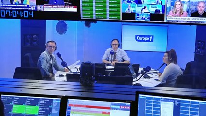 Le journal de 7h du 02/11/2022