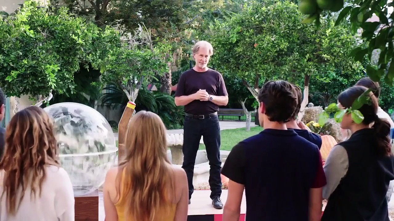 Greenhouse Academy - Se1 - Ep10 - Guilt-Free Cupcakes HD Watch HD Deutsch