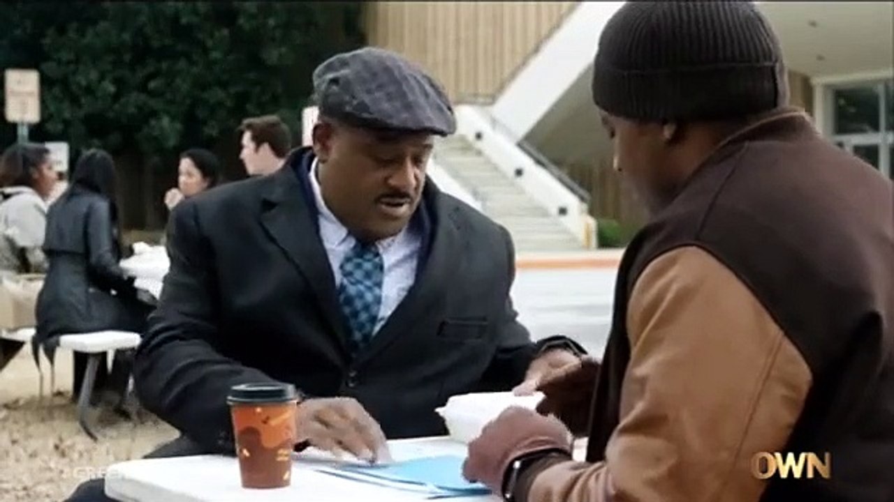 Greenleaf - Se1 - Ep07 - One Train May Hide Another HD Watch HD Deutsch