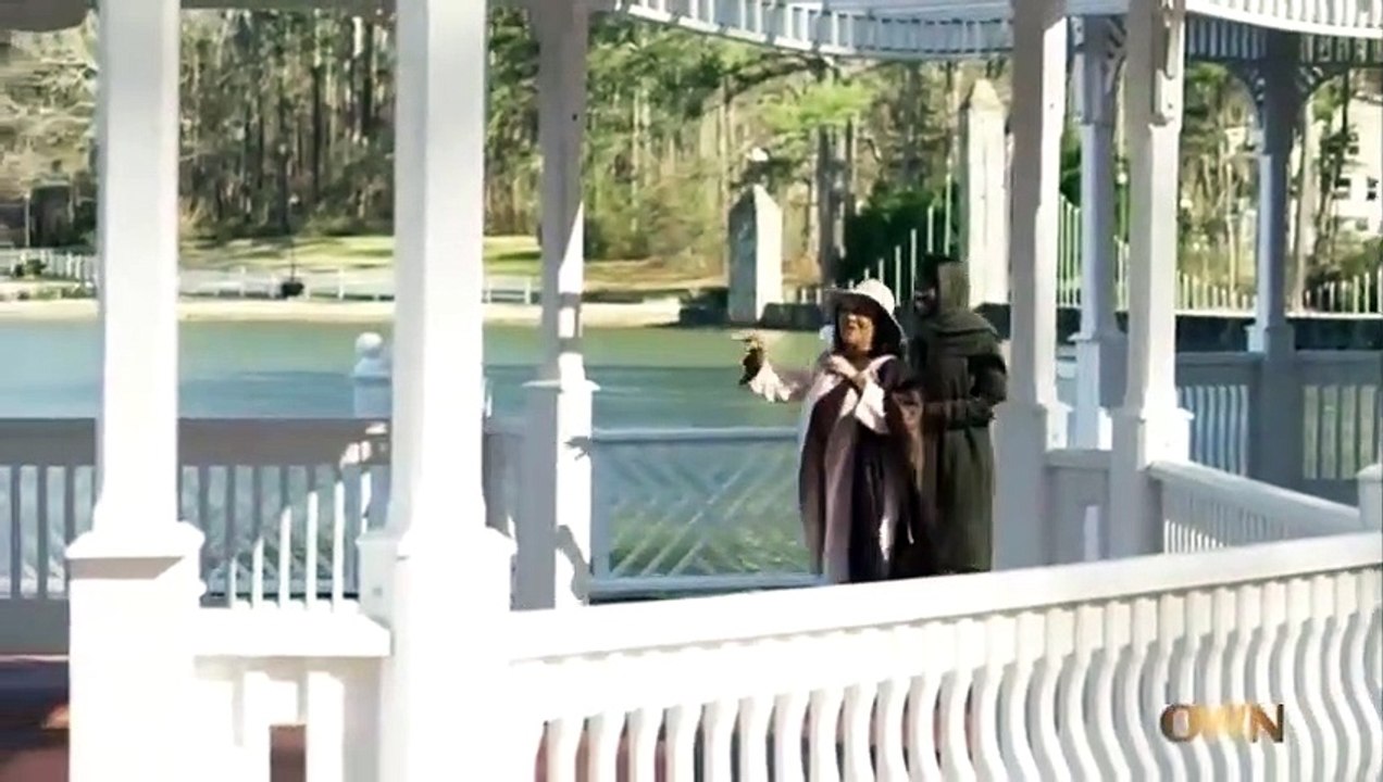 Greenleaf - Se1 - Ep08 - The Whole Book HD Watch HD Deutsch