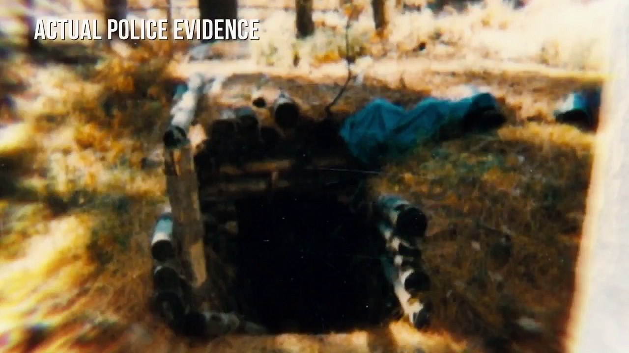 Predator At Large - Se1 - Ep05 - He's Gonna Do It To Your Daughter HD Watch HD Deutsch