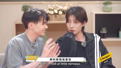 Wonderland Jr. BTS 4-1: Tao Hua Wu residents' first impressions [ENG]