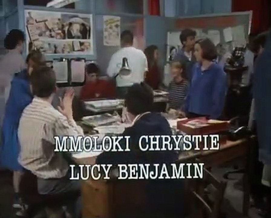 Press Gang - Se1 - Ep03 HD Watch HD Deutsch