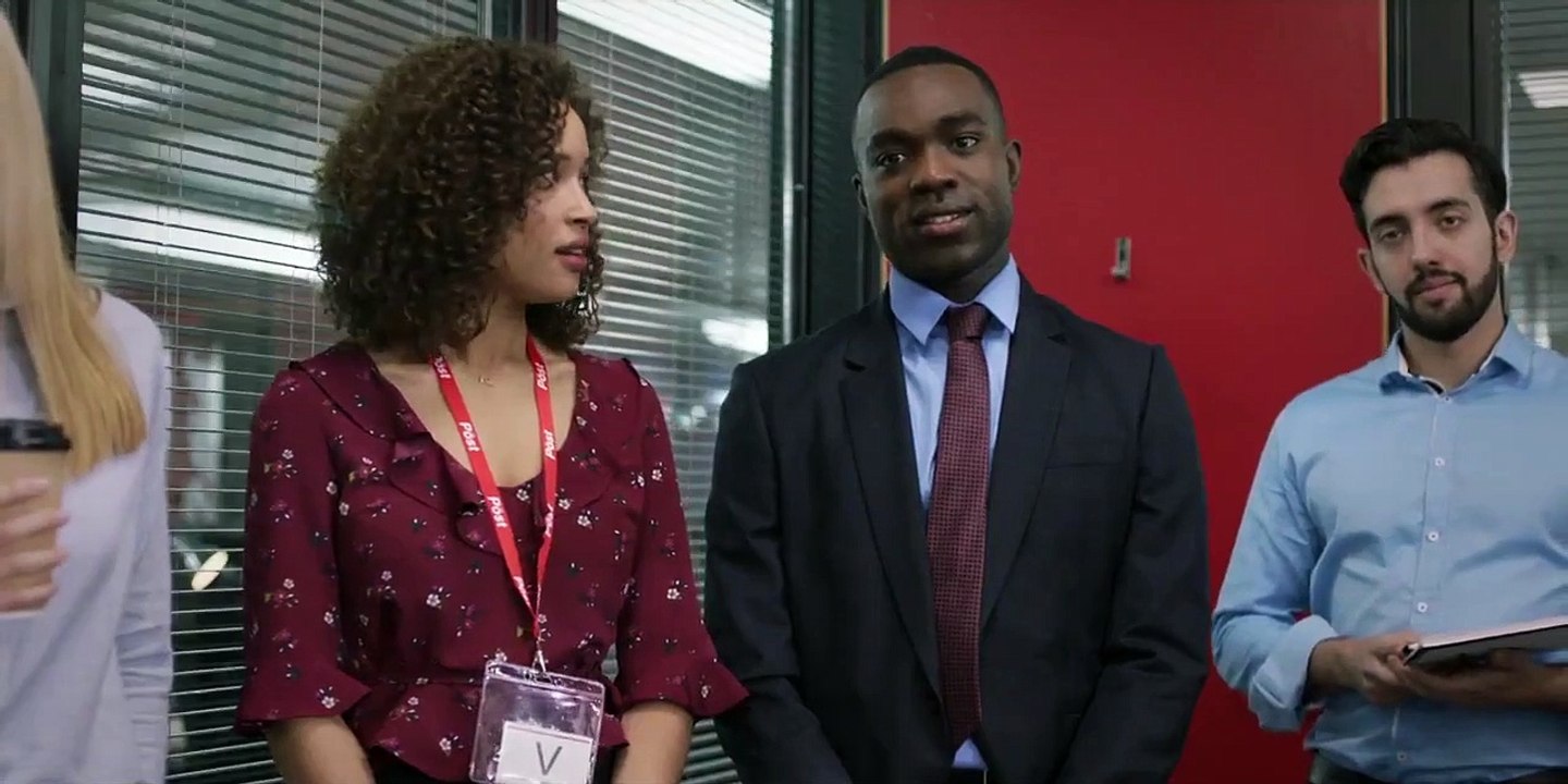 Press - Se1 - Ep05 - Two Worlds HD Watch HD Deutsch