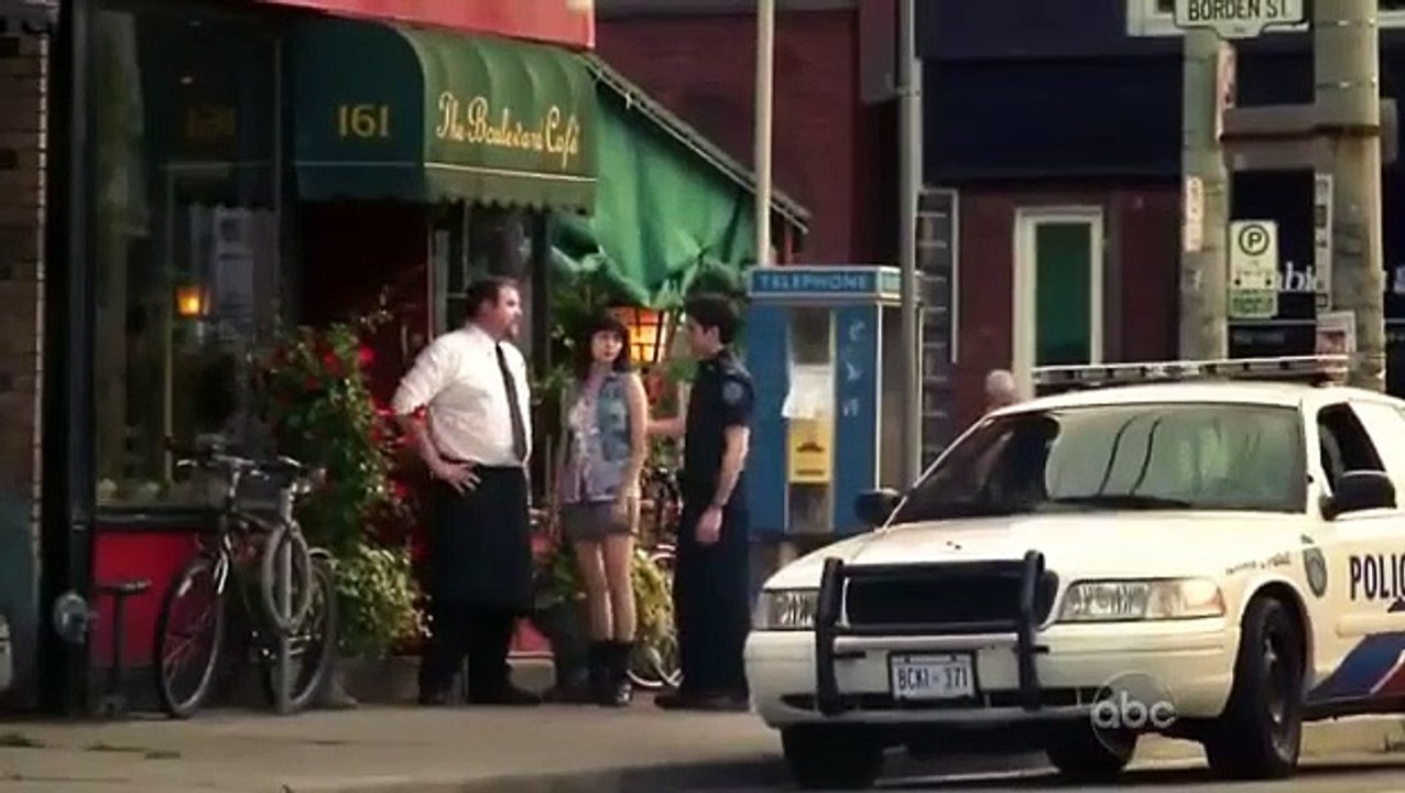 Rookie Blue - Se1 - Ep02 - Mercury Retrograde HD Watch HD Deutsch