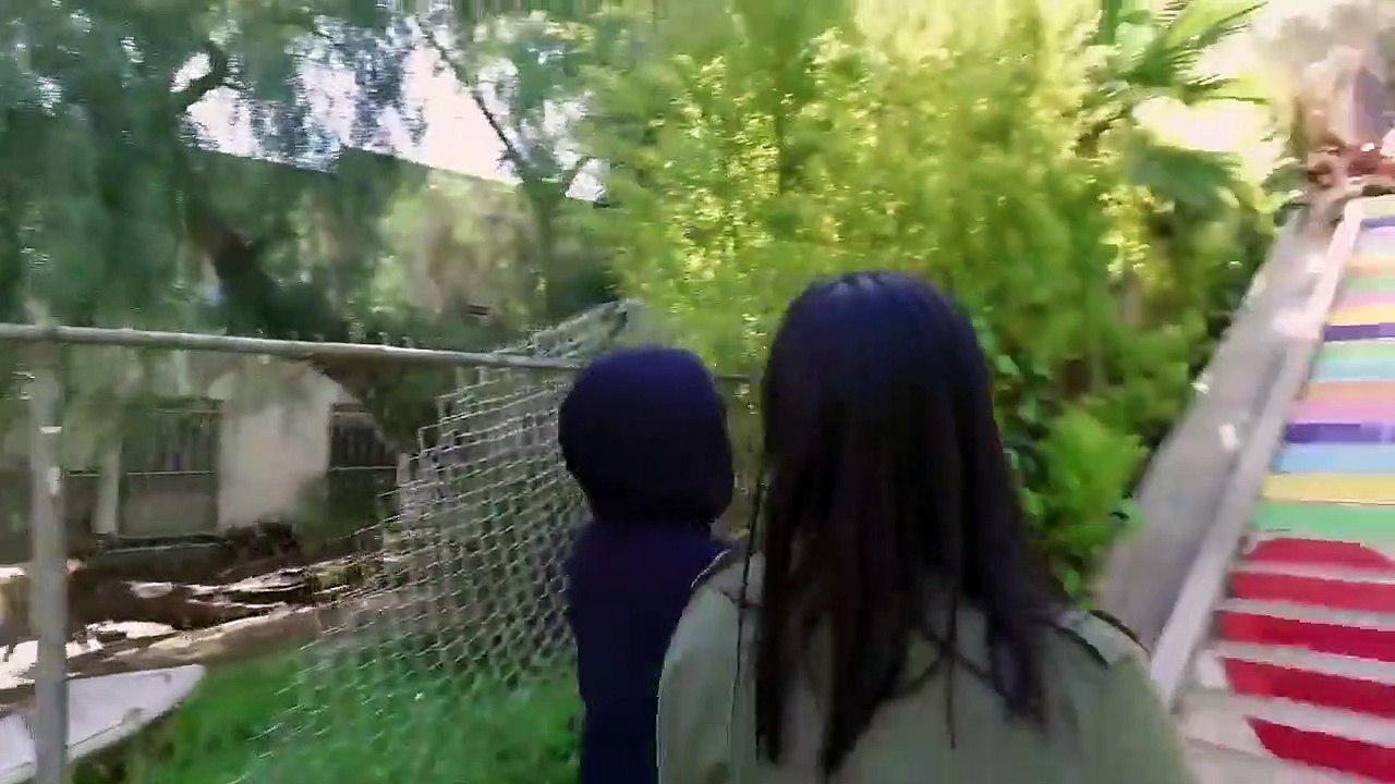 Growing Up Supermodel - Se1 - Ep02 - Daddy Issues HD Watch HD Deutsch