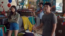 Ronny Chieng - International Student - Se1 - Ep01 HD Watch HD Deutsch