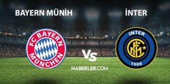 MAÇ ÖZETİ| Bayern Münih - İnter maç özeti! Şampiyonlar Ligi Bayern Münih 2-0 İnter özet izle! (VİDEO) Bayern Münih- İnter maç özeti izle