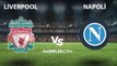 MAÇ ÖZETİ| Liverpool - Napoli maç özeti! Şampiyonlar Ligi Liverpool 2-0 Napoli özet izle! (VİDEO) Liverpool Napoli maç özeti izle
