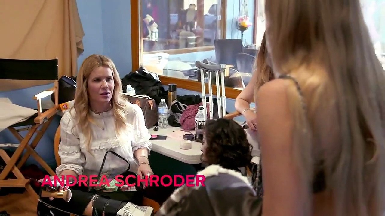 Growing Up Supermodel - Se1 - Ep08 - The Double Standard HD Watch HD Deutsch