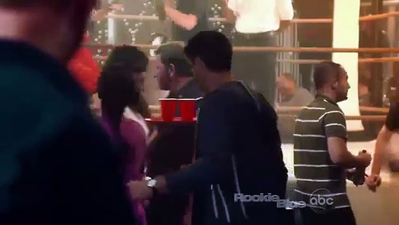 Rookie Blue - Se1 - Ep03 - Fite Nite HD Watch HD Deutsch