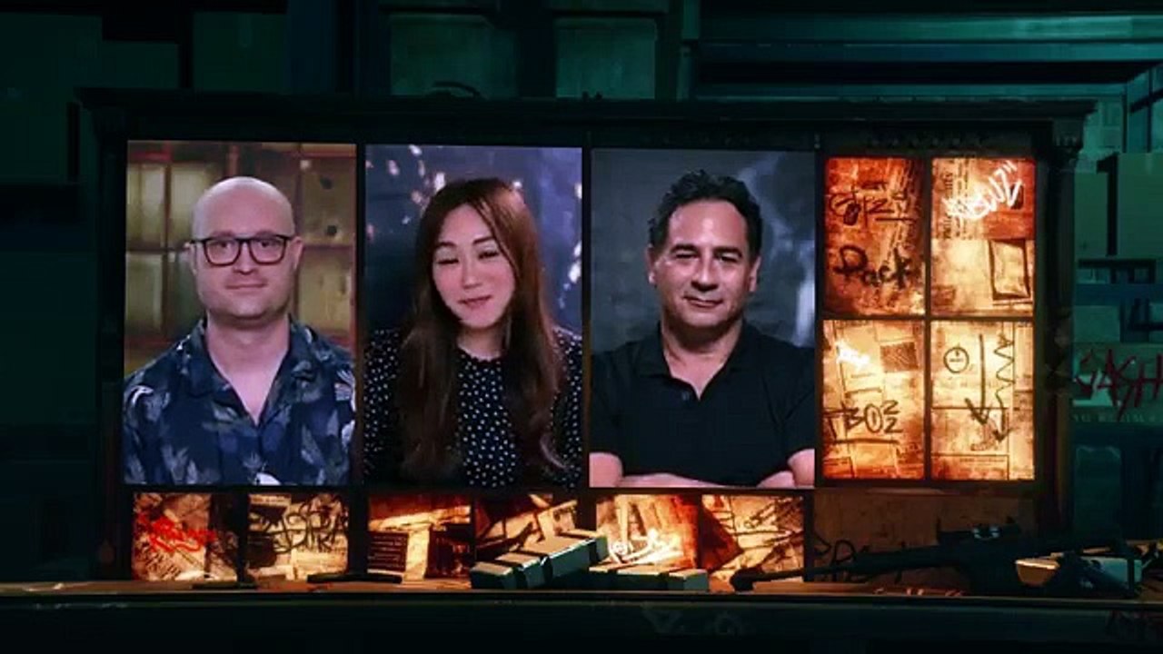 Prime Rewind - Inside The Boys - Se1 - Ep04 - Inside “Over the Hill with the Swords of a Thousand Men” HD Watch HD Deutsch