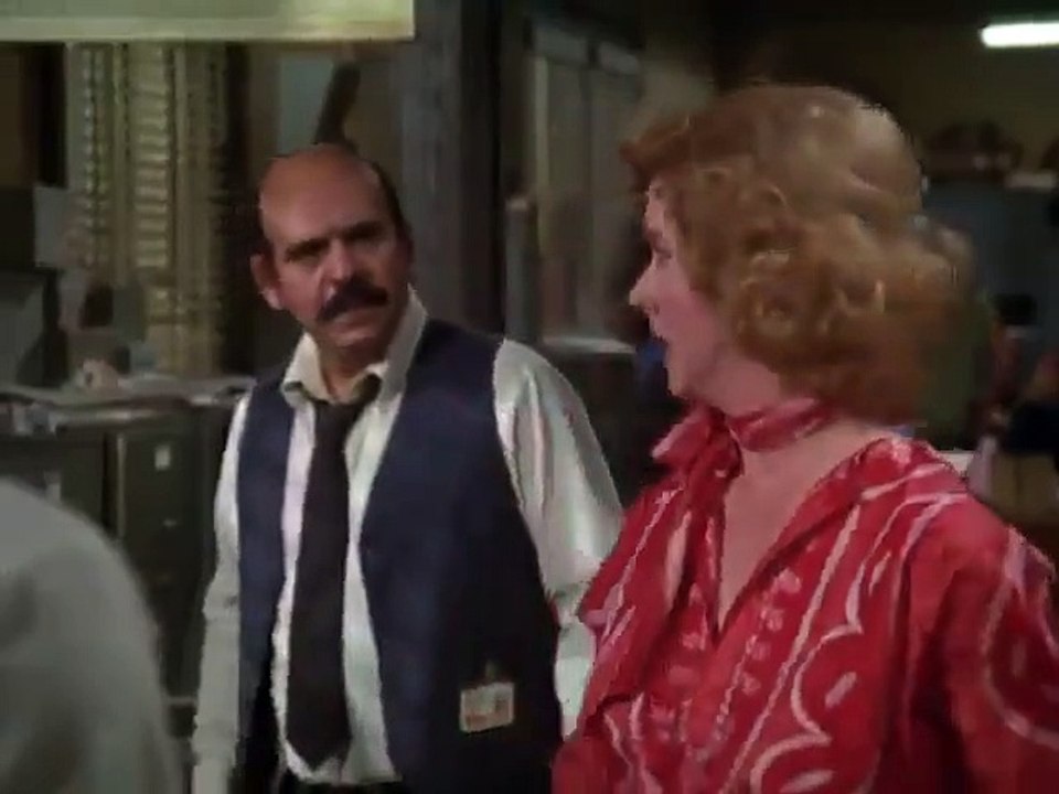 Hill Street Blues - Se1 - Ep02 - Presidential Fever HD Watch HD Deutsch