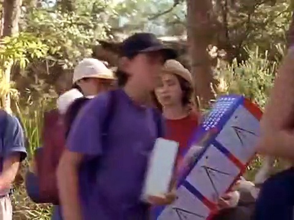 Spellbinder - Land of the Dragon Lord - Se1 - Ep01 HD Watch HD Deutsch