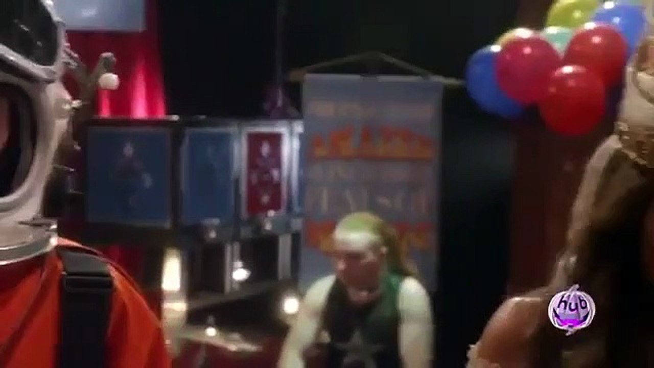 Spooksville - Se1 - Ep03 HD Watch HD Deutsch