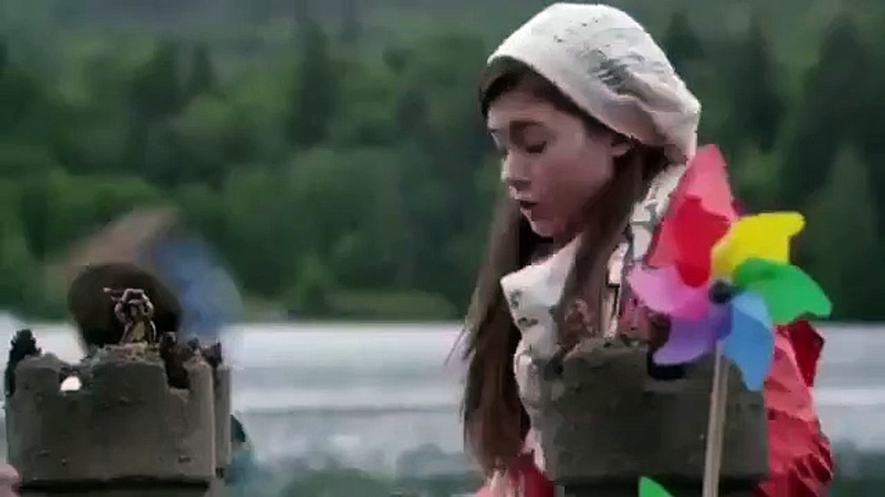 Spooksville - Se1 - Ep09 HD Watch HD Deutsch