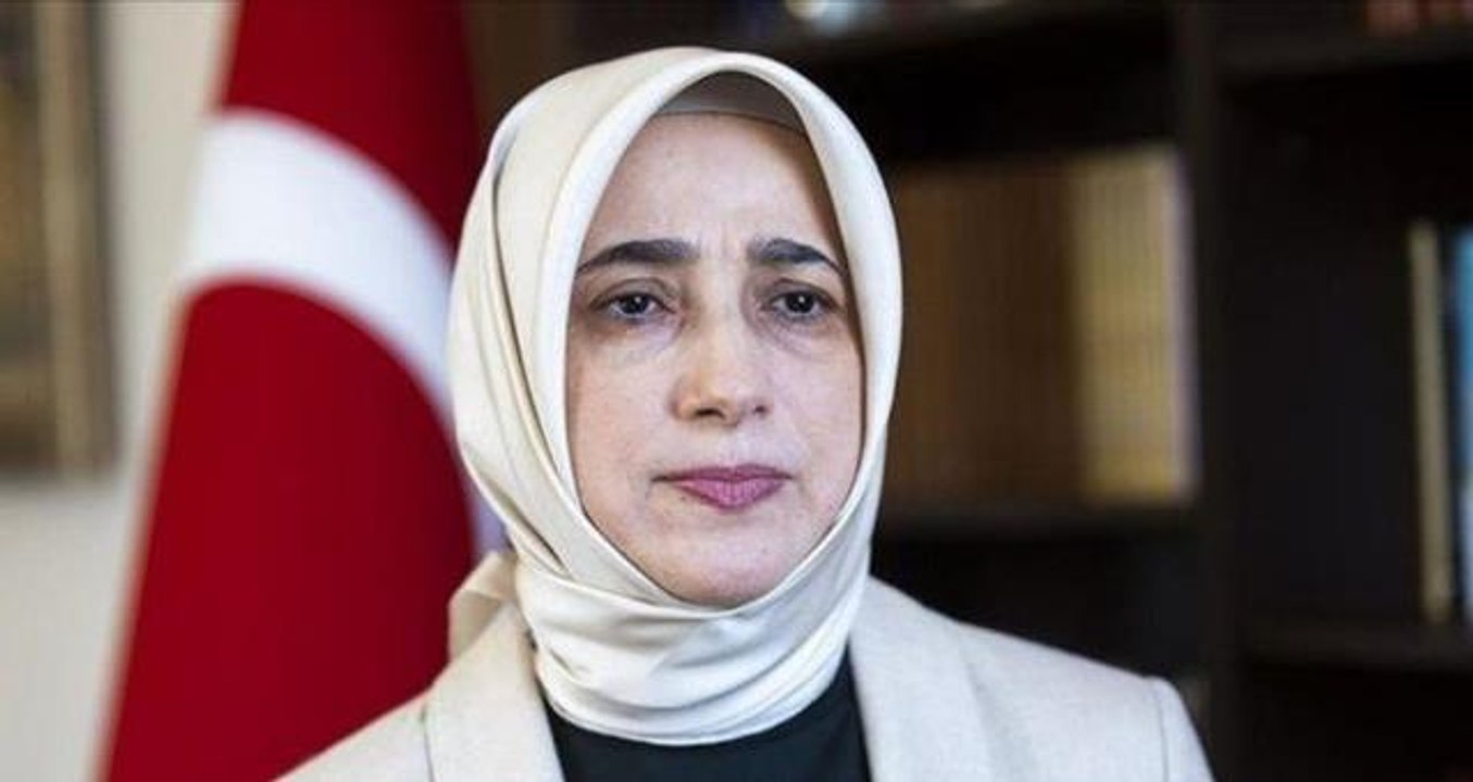 Özlem Zengin kimdir? Özlem Zengin kaç yaşında, nereli? Özlem Zengin Twitter hesabı ne? Özlem Zengin biyografisi!