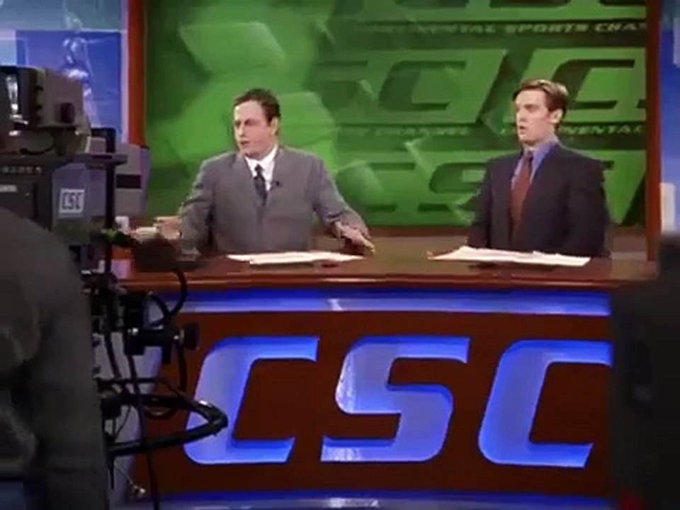 Sports Night - Se1 - Ep06 - The Head Coach, Dinner and the Morning Mail HD Watch HD Deutsch