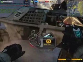 DICE dog-tags challenge 2006