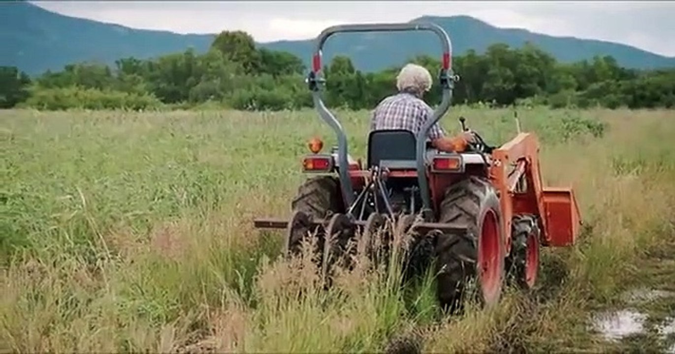 Rotten - Se1 - Ep03 - Garlic Breath HD Watch HD Deutsch