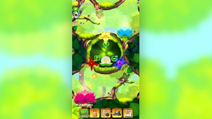 Flutter Butterflies Game Trailer
