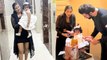 Charu Asopa Rajeev Sen Divorce के बीच बेटी Ziana Birthday Celebration पर एक साथ Boldsky