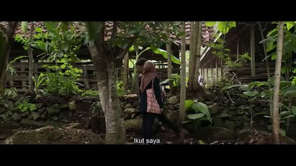 Sinopsis cerita film horor Indonesia || KKN di Desa Penari