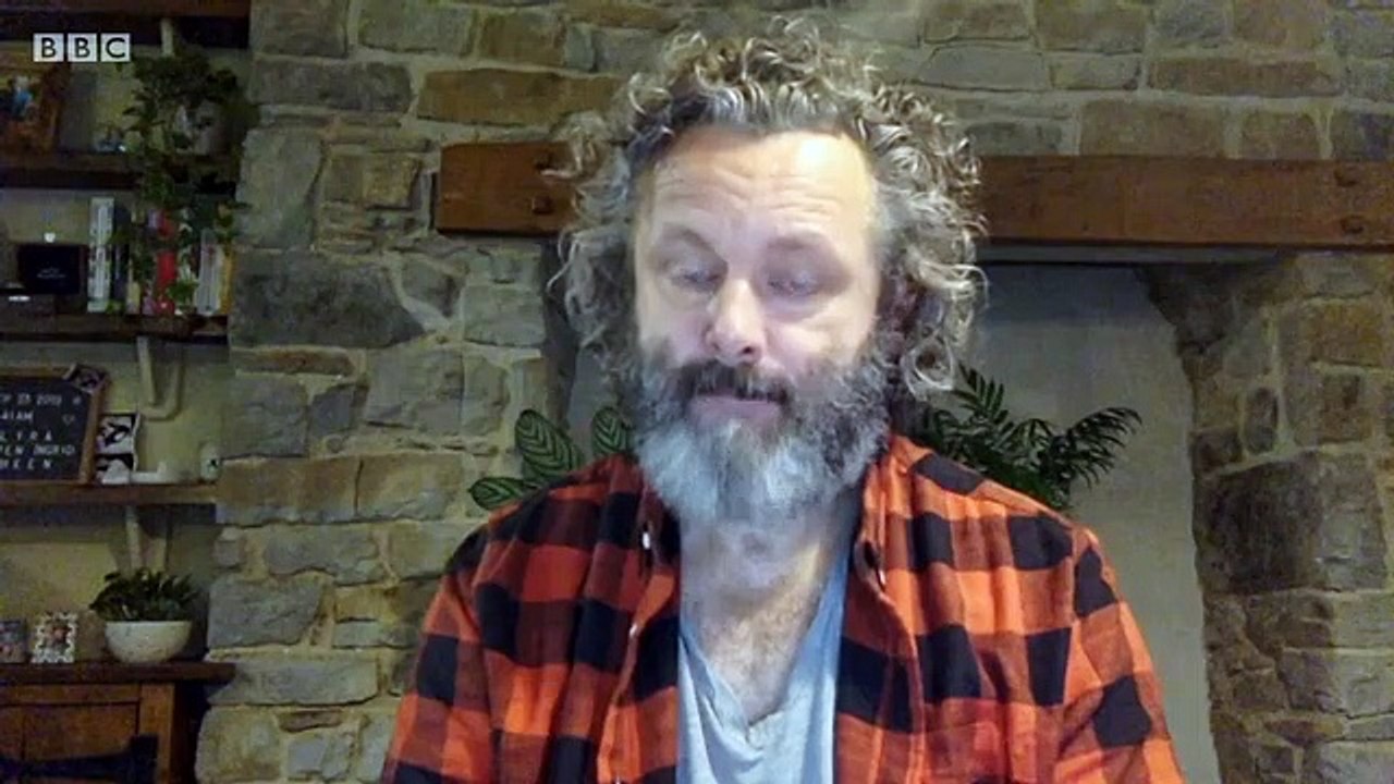 Staged - Se2 - Ep02 - Long Time, No See HD Watch HD Deutsch