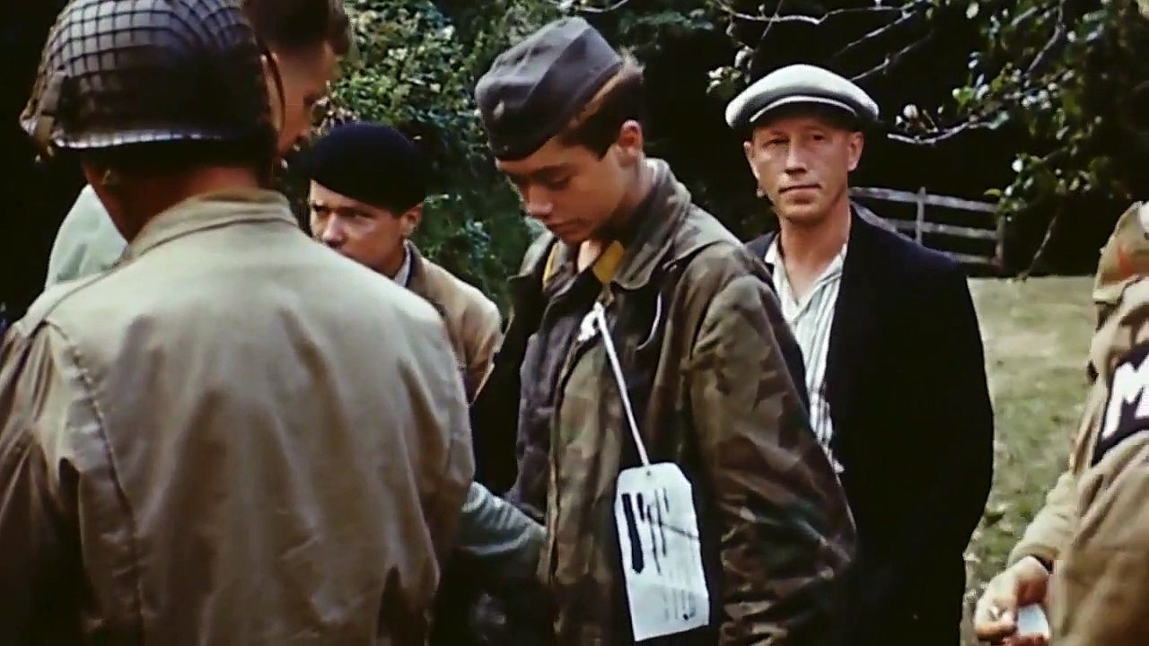 Hitler Youth - Se1 - Ep02 HD Watch HD Deutsch