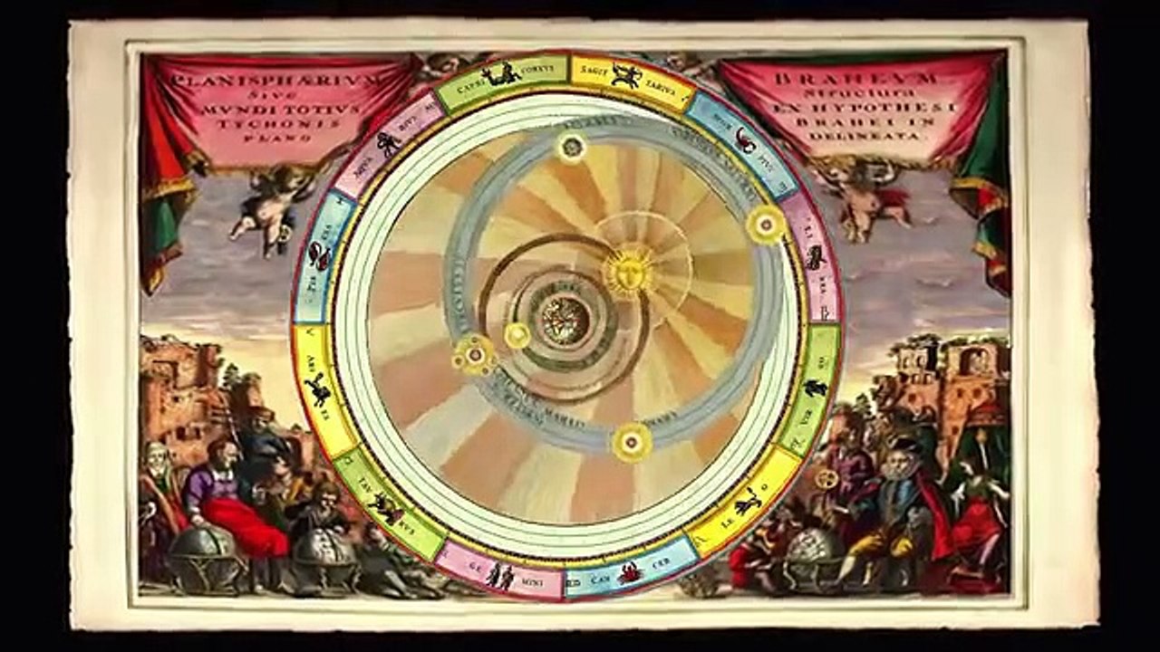 Prophets of Science Fiction - Se1 - Ep06 - Jules Verne HD Watch HD Deutsch