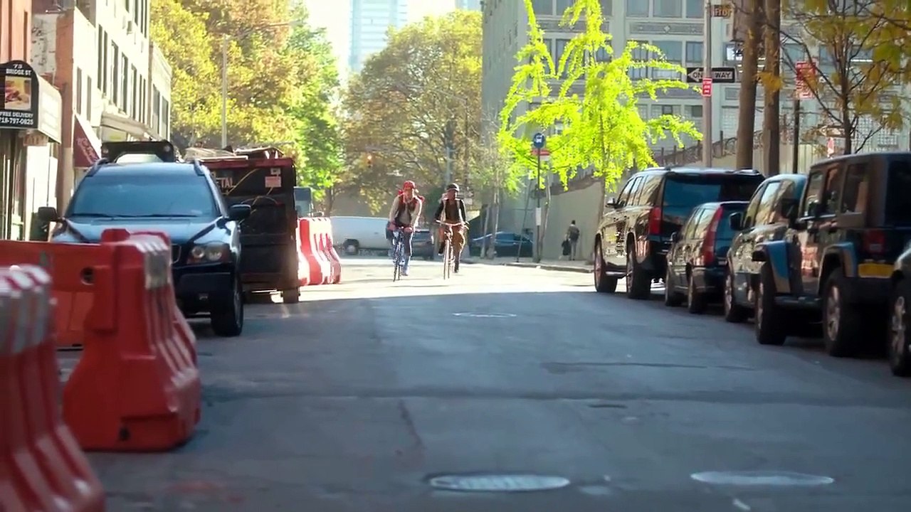 She's Gotta Have It - Se1 - Ep03 - ^^LBD (LITTLE BLACK DRESS) HD Watch HD Deutsch