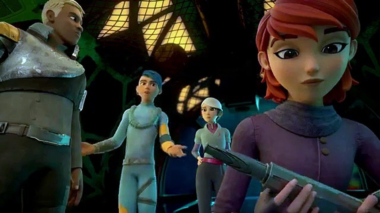 Sherwood - Se1 - Ep04 - Robin Picks a Fight HD Watch HD Deutsch