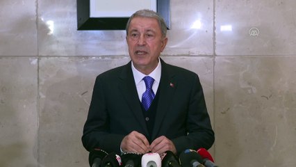 Akar'dan tahıl koridoru açıklaması: Çıkışa devam edecekler